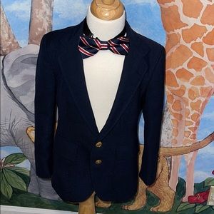 Boys’ Polo by Ralph Lauren blazer...Size 8